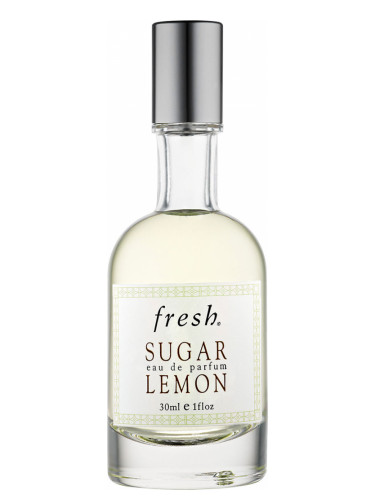 Fresh, Sugar Lemon, Apă de parfum, 100 ml