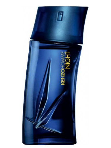 Kenzo, Kenzo Homme Night, Apă de toaletă, Bărbați, 100 ml