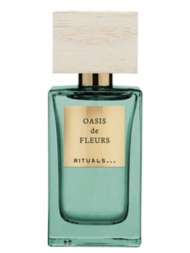 Rituals, Oasis de Fleurs, Apă de parfum, Femei, 50 ml