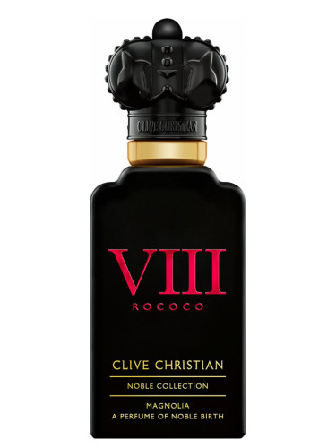 Clive Christian, Noble Collection VIII Rococo - Magnolia, Parfum, Femei, 50 ml