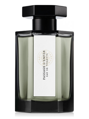 L'artisan Parfumeur, Passage d'enfer, Apă de toaletă, Unisex, 50 ml