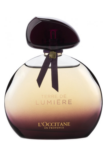 L'Occitane en Provence, Terre de Lumière Intense, Apă de parfum, Femei, 90 ml