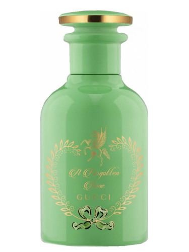 Gucci, The Alchemist’s Garden, A forgotten rose perfumed oil, Unisex, 20 ml