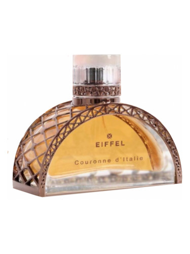 Gustave Eiffel, Couronne d'Italie, Apă de parfum, Unisex, 100 ml