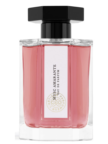 L'Artisan Parfumeur, Musc Amarante, Apă de parfum, Unisex, 100 ml