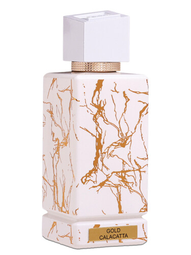 Aurora Scents, Gold Calacatta, Apă de parfum, Unisex, 100 ml