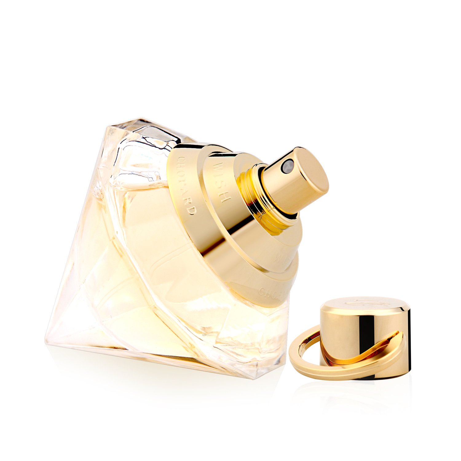 Chopard, Brilliant Wish, Apă de parfum, Femei, 30ml - imagine 3