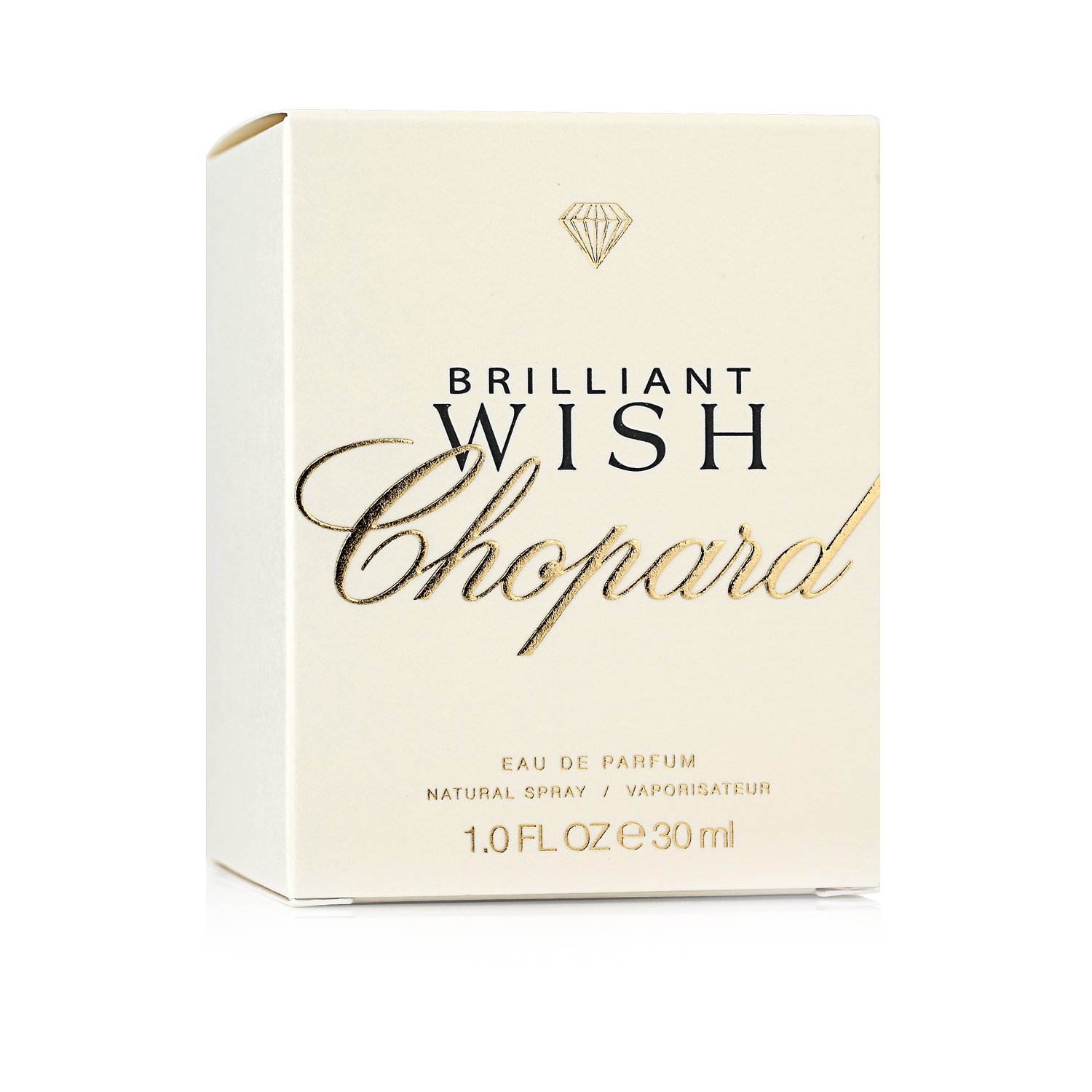 Chopard, Brilliant Wish, Apă de parfum, Femei, 30ml - imagine 4