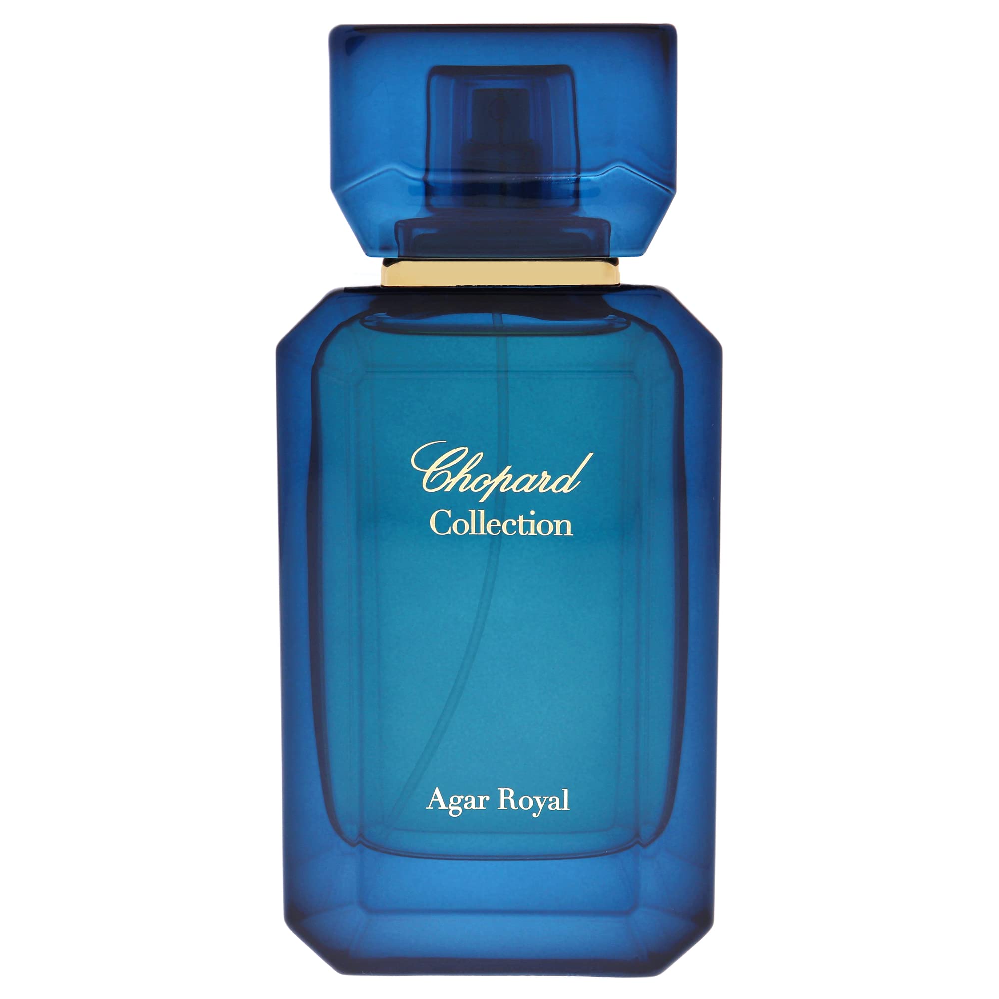 Chopard, Agar Royal, Apă de parfum, Unisex, 100 ml - imagine 2