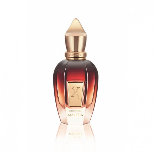 Xerjoff, Malesia, Apă de parfum, Unisex, 50 ml