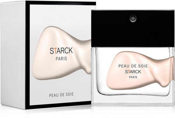 Philippe Starck, Peau de Soie, Apă de toaletă, Femei, 40 ml
