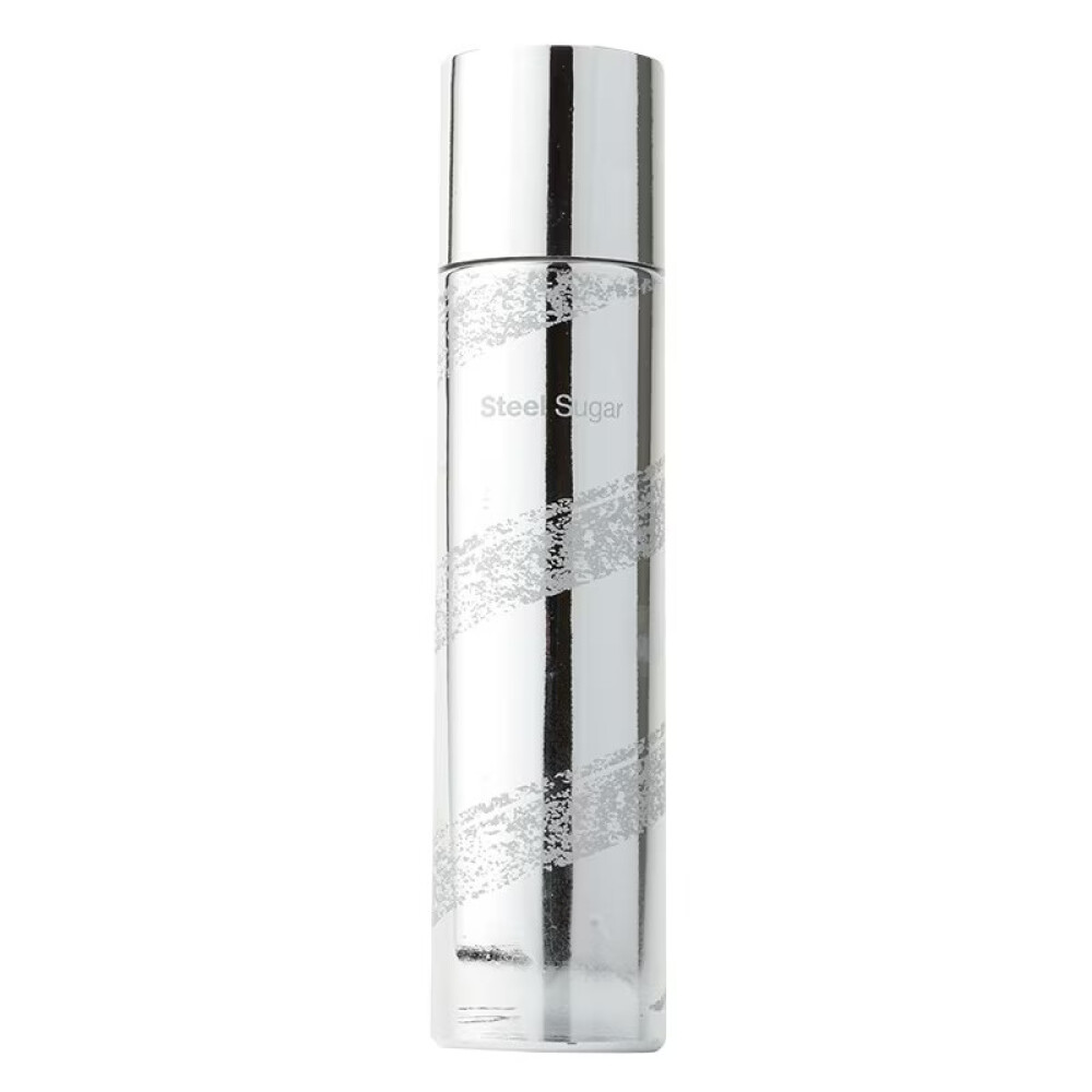 Aquolina, Steel Sugar, Apă de toaletă, Bărbați, 100 ml