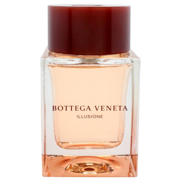 Bottega Veneta, Illusione, Apă de parfum, Femei, 75 ml