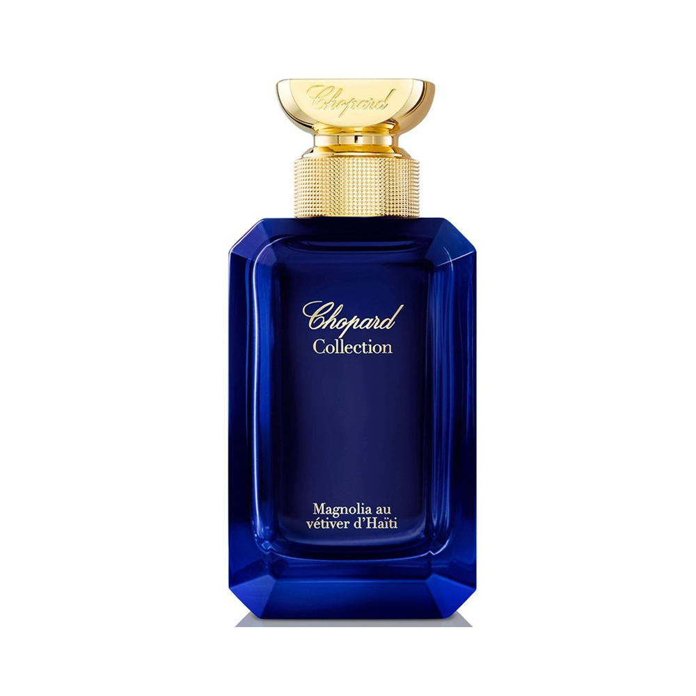 Chopard, Magnolia Au Vetiver du Haiti, Eau De Parfum, Unisex, 100 ml *Tester