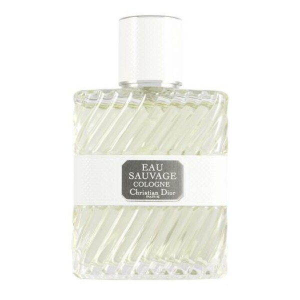 Christian Dior, Eau Sauvage, Apă de colonie, Bărbați, 100 ml