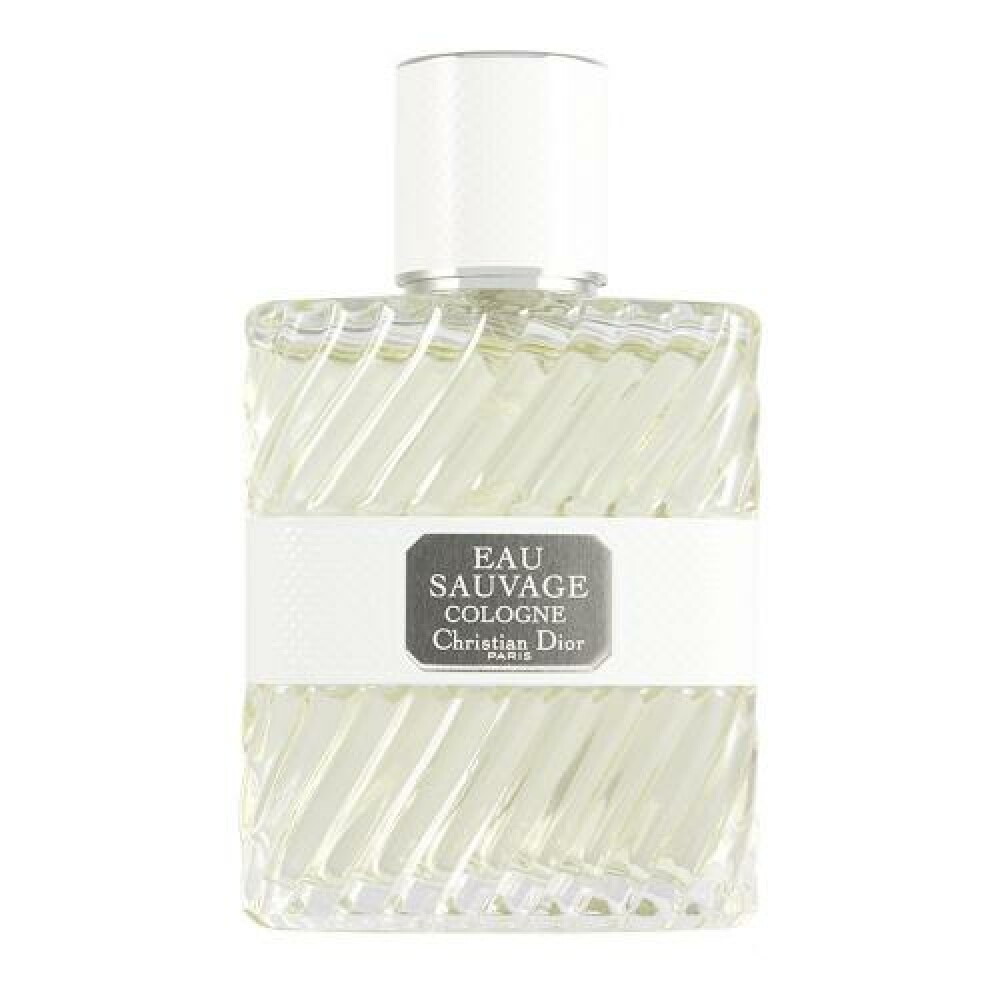 Christian Dior, Eau Sauvage, Apă de colonie, Bărbați, 100 ml