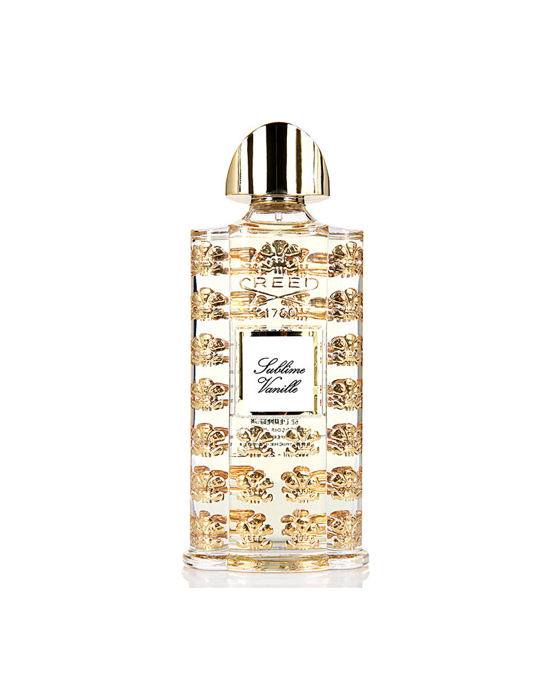Creed, Sublime Vanille, Apă de parfum, Unisex, 75 ml
