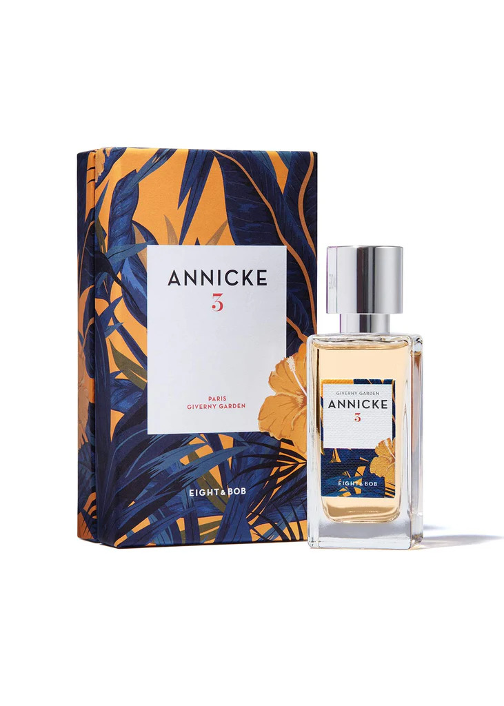Eight & Bob, Annicke 3, Apă de parfum, Femei, 30 ml - imagine 2