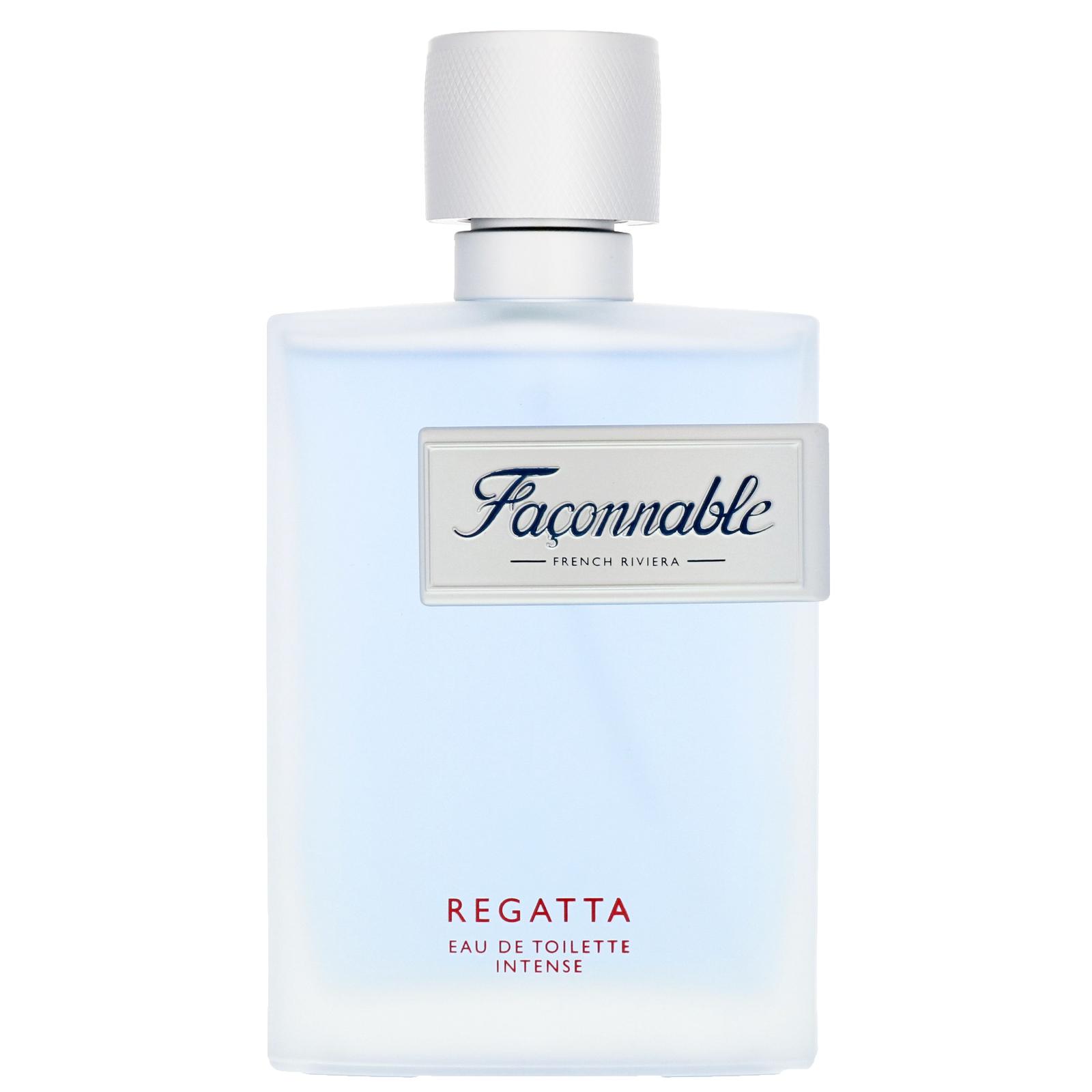Façonnable, Regatta Intense, Apă de toaletă, Bărbați, 90 ml *Tester