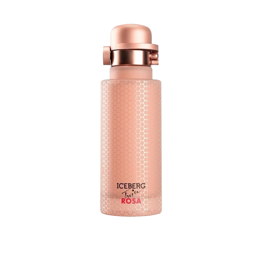 Iceberg, Twice Rosa, Apă de toaletă, Femei, 125 ml