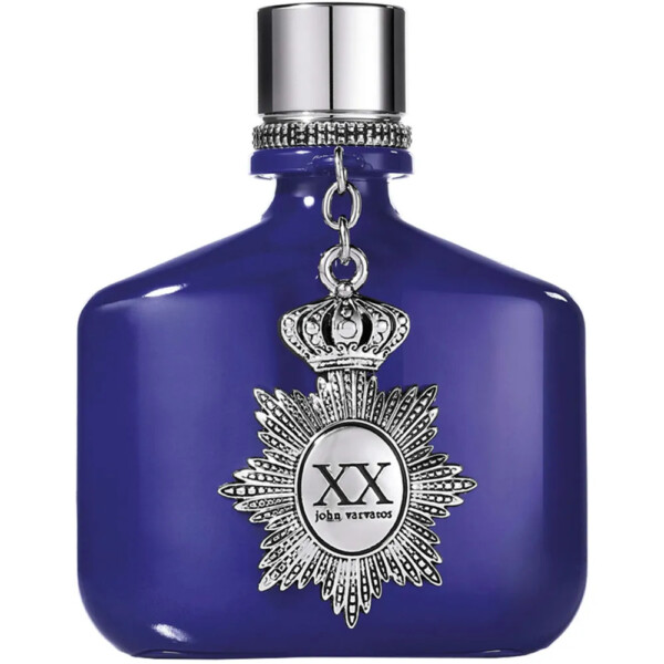 John Varvatos, XX Indigo, Apă de toaletă, Bărbați, 75 ml