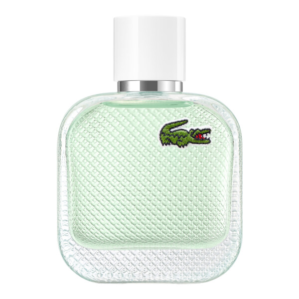 Lacoste, L.12.12 Blanc Eau Fraîche, Apă de toaletă, Bărbați, 50 ml