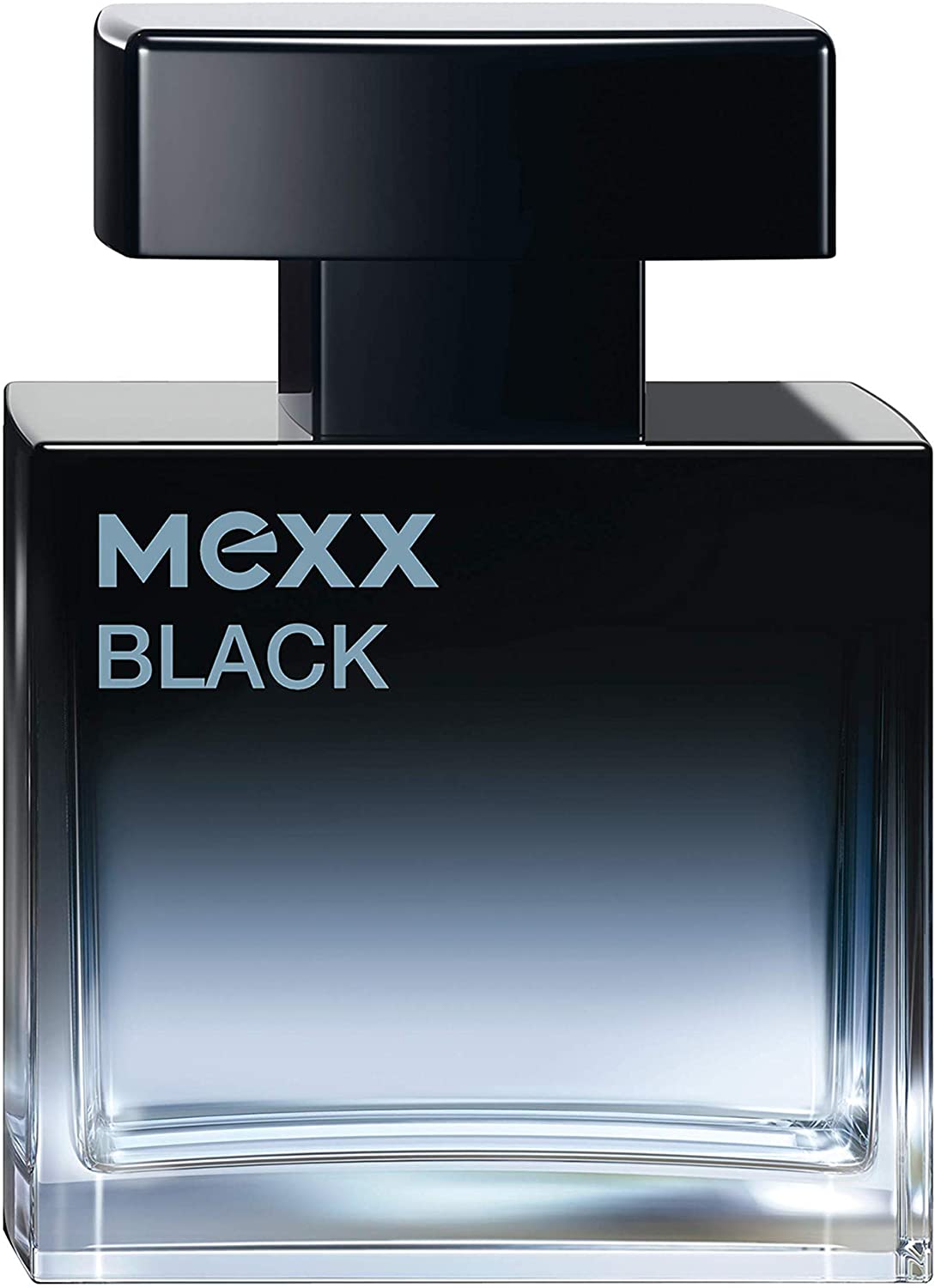 Mexx, Black, Apă de toaletă, Bărbați, 30 ml