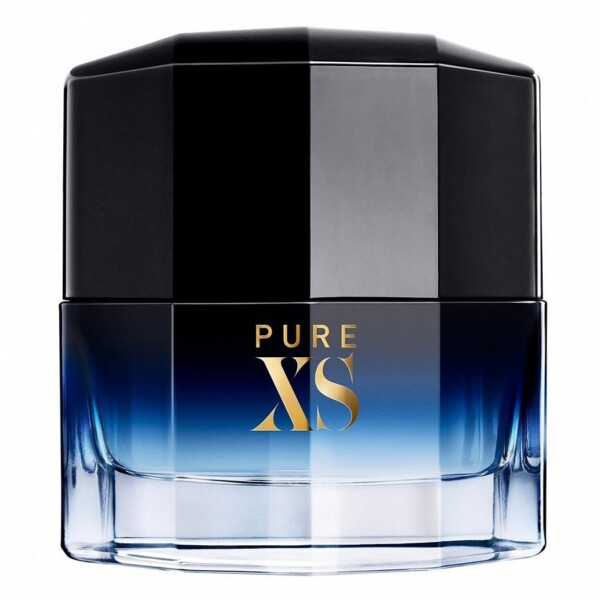 Paco Rabanne, Pure XS, Apă de toaletă, Bărbați, 50 ml