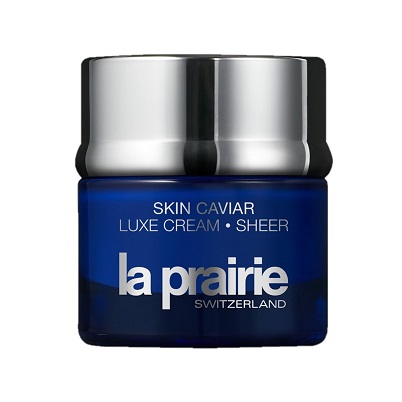 La Prairie, Caviar Collection, Skin Caviar Luxe Cream Sheer, 100ml