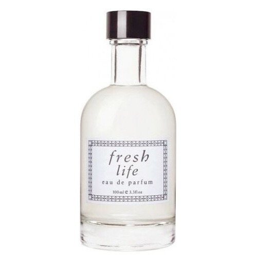 Fresh, Fresh Life, Apă de parfum, Unisex, 100 ml