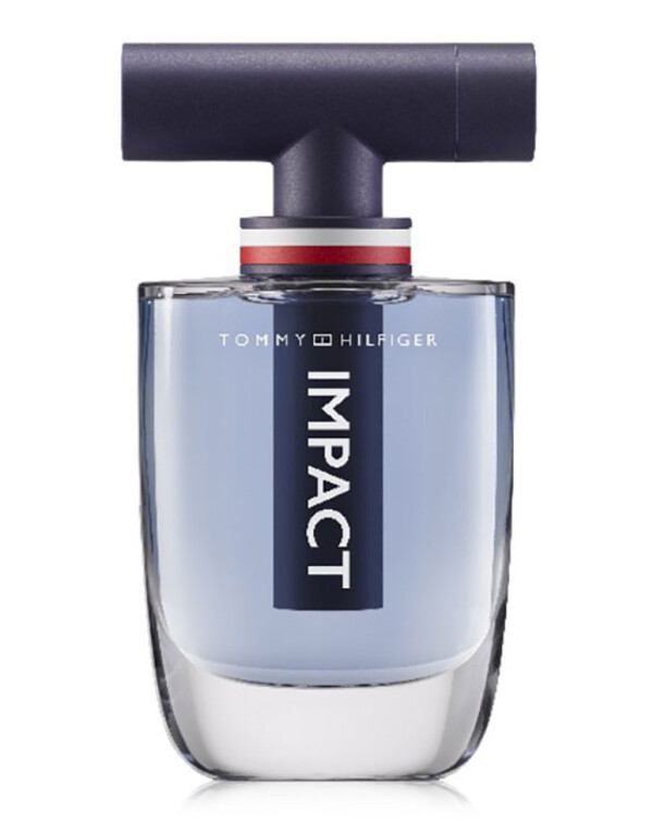 Tommy Hilfiger, Impact, Apă de toaletă, Bărbați, 100 ml