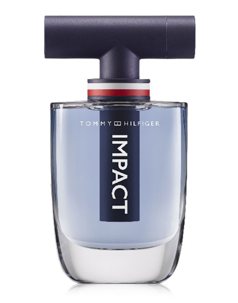 Tommy Hilfiger, Impact, Apă de toaletă, Bărbați, 100 ml