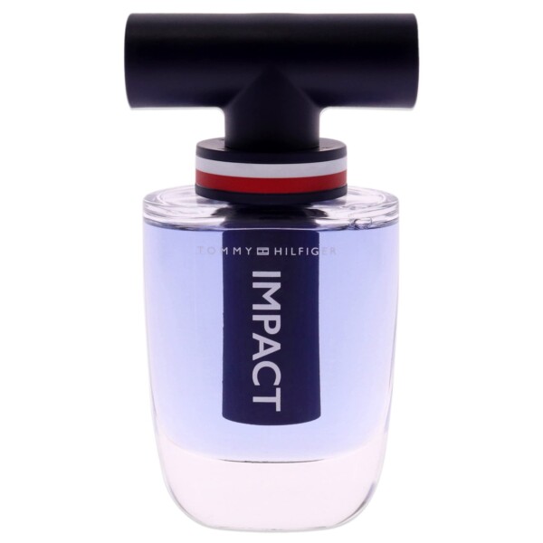 Tommy Hilfiger, Impact, Apă de toaletă, Bărbați, 50 ml