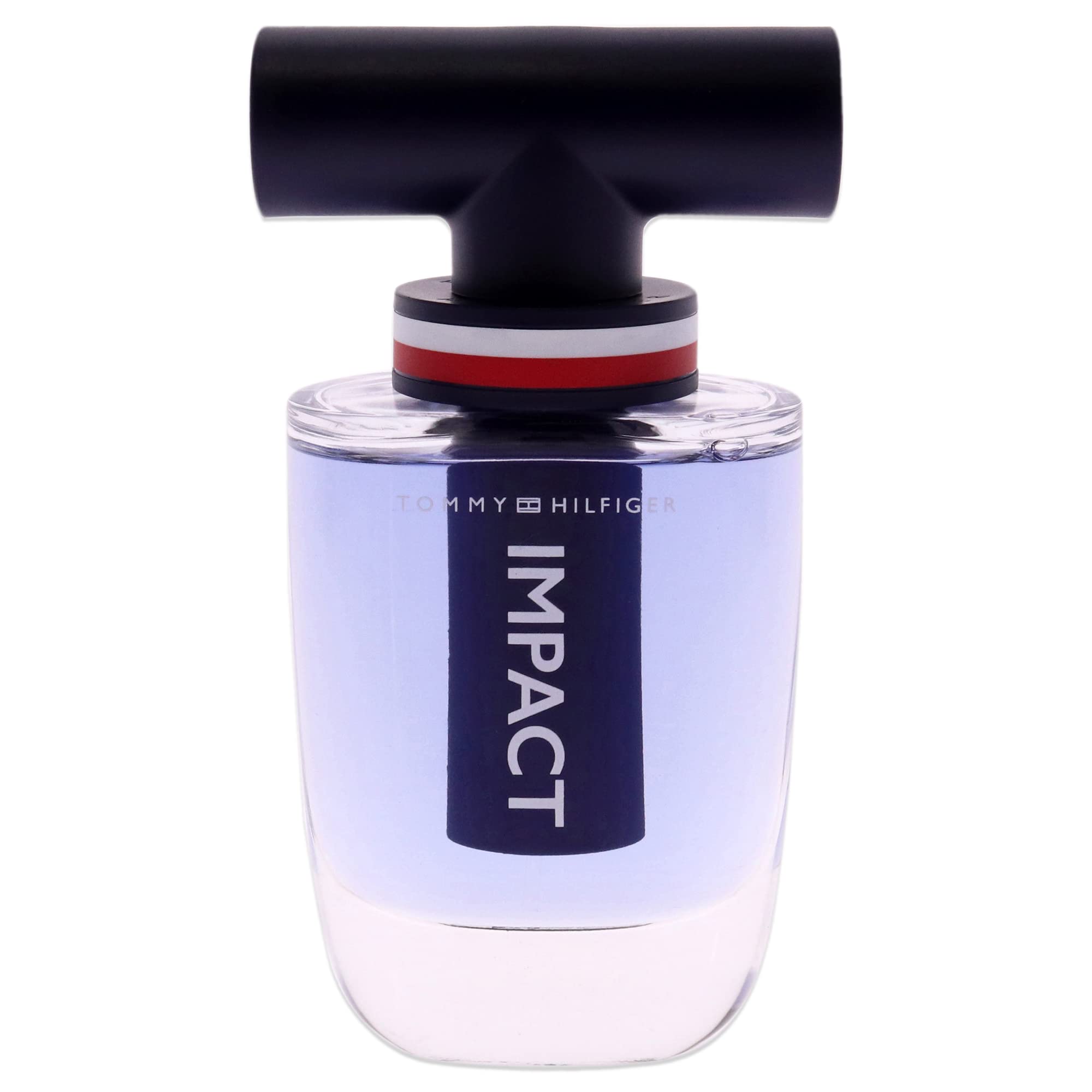 Tommy Hilfiger, Impact, Apă de toaletă, Bărbați, 50 ml