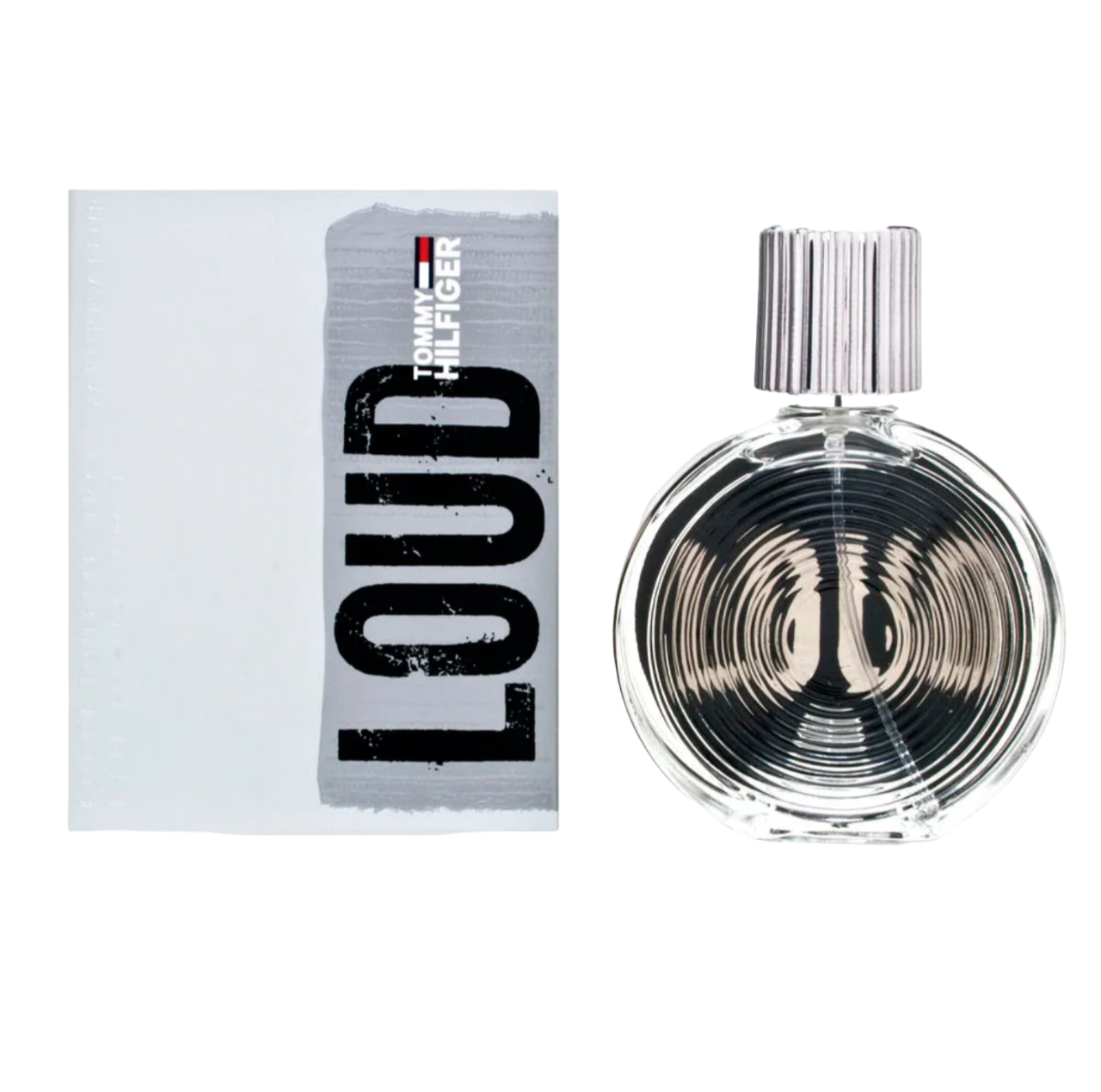 Tommy Hilfiger, Loud, Apă de toaletă, Bărbați, 40 ml - imagine 3