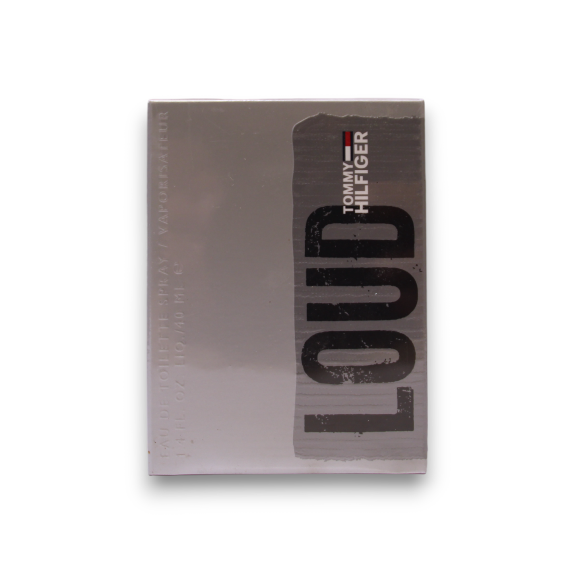 Tommy Hilfiger, Loud, Apă de toaletă, Bărbați, 40 ml - imagine 2