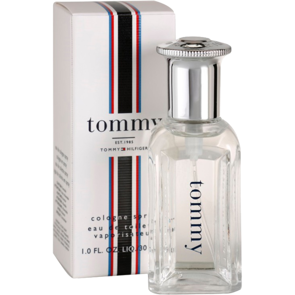 Tommy Hilfiger, Tommy, Apă de toaletă, Bărbați, 30 ml - imagine 2