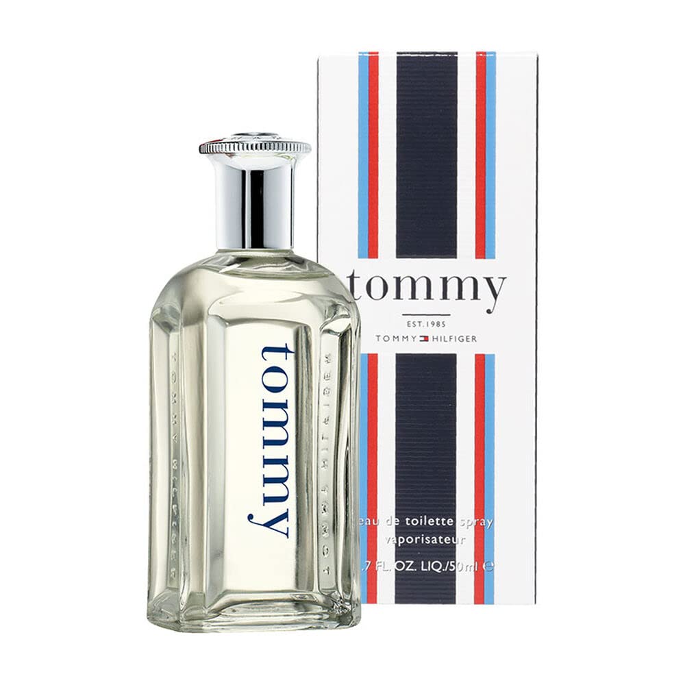 Tommy Hilfiger, Tommy, Apă de toaletă, Bărbați, 50 ml - imagine 2