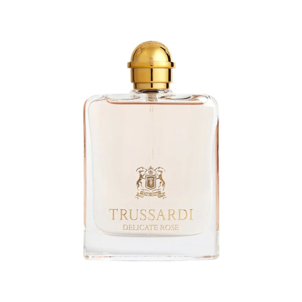 Trussardi, Delicate Rose, Apă de toaletă, Femei, 100 ml