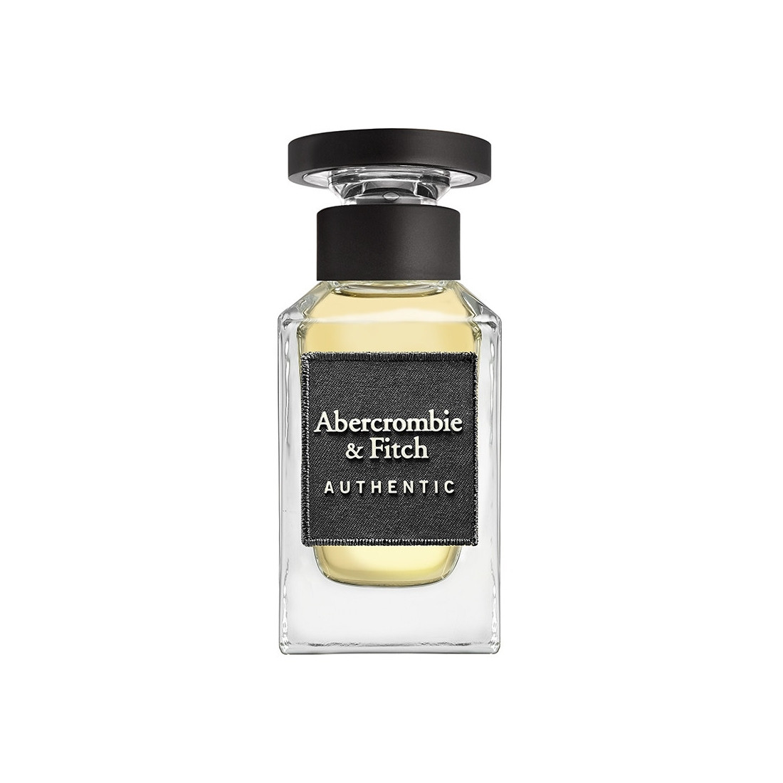 Abercrombie & Fitch, Authentic, Apă de toaletă, Bărbați, 50 ml
