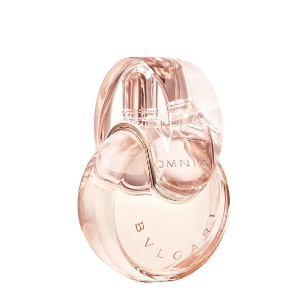 Bvlgari, Omnia Crystalline, Apă de parfum, Femei, 50 ml