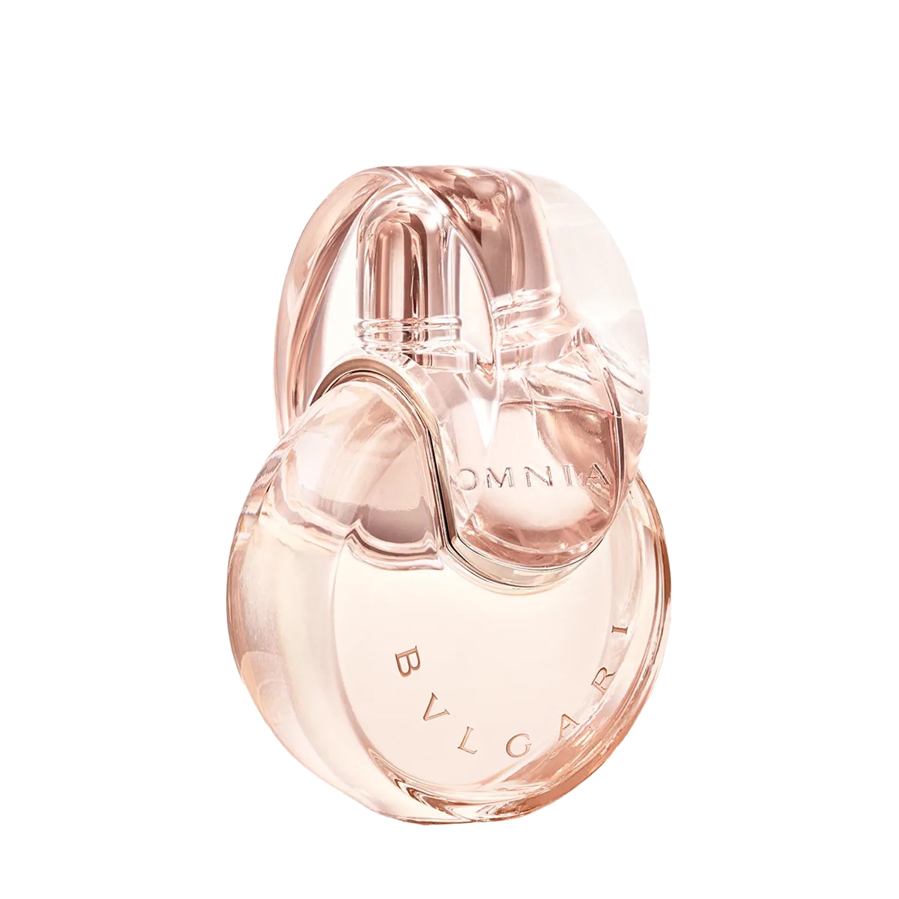 Bvlgari, Omnia Crystalline, Apă de parfum, Femei, 100 ml