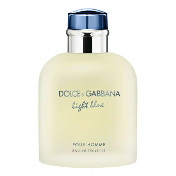 Dolce & Gabbana, Light Blue, Apă de toaletă, Bărbați, 125 ml