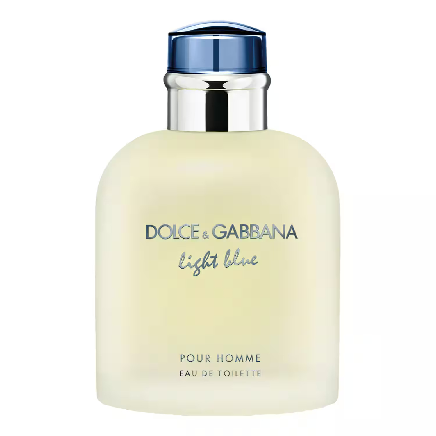 Dolce & Gabbana, Light Blue, Apă de toaletă, Bărbați, 125 ml