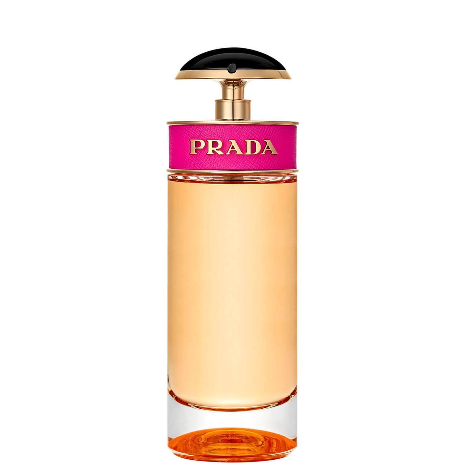 Prada, Candy Florale, Apă de parfum, Femei, 80 ml