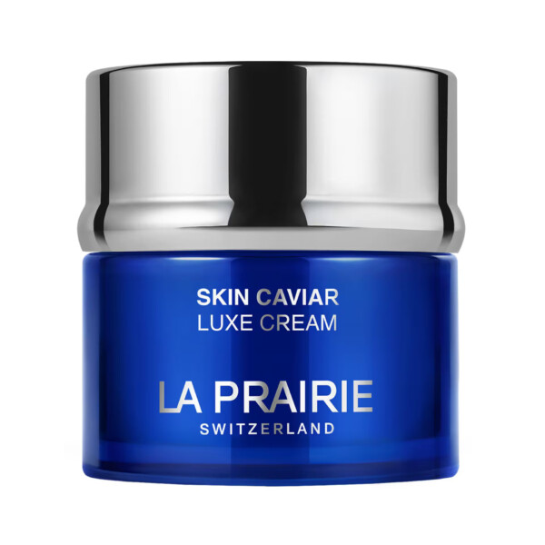 La Prairie, Skin Caviar Luxe, Extract de caviar, Anti-Aging, Cremă pentru față, 100 ml