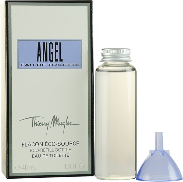 Thierry Mugler, Angel, Apă de toaletă, Femei, Rezervă, 40 ml