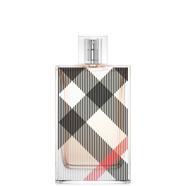 Burberry, Brit, Apă de parfum, Femei, 100 ml