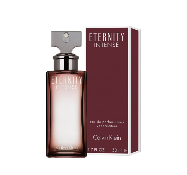 Calvin Klein, Eternity Intense, Apă de parfum, Femei, 50 ml