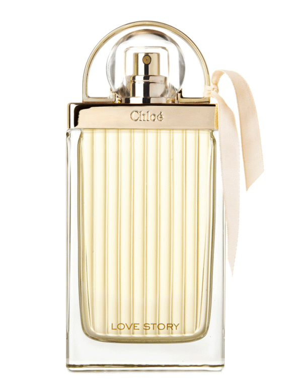 Chloé, Love Story, Apă de parfum, Femei, 75 ml